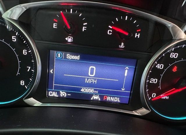 2021 Chevrolet Equinox LT – BC262262A full