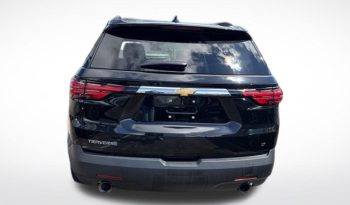 2023 Chevrolet Traverse LT – BCP0386 full