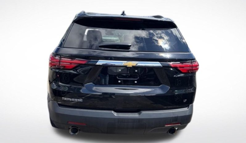 2023 Chevrolet Traverse LT – BCP0386 full