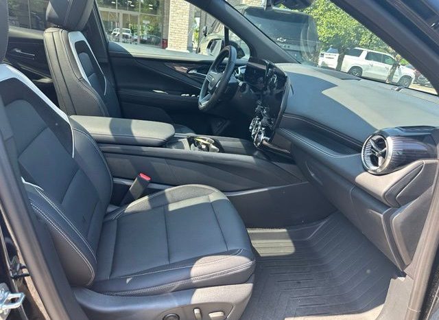 2024 Chevrolet Blazer EV LT – BCP0458 full