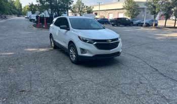 2019 Chevrolet Equinox LS – BCP0419A full