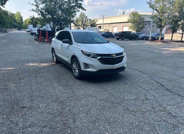 2019 Chevrolet Equinox LS – BCP0419A full