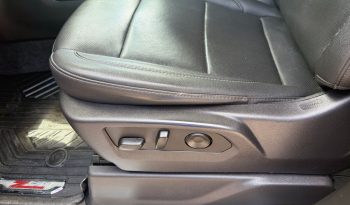 2024 Chevrolet Silverado 1500 LTZ – CC260878A full