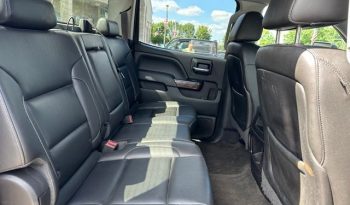 2015 GMC Sierra 2500HD SLT – ACW0311A full
