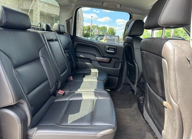 2015 GMC Sierra 2500HD SLT – ACW0311A full