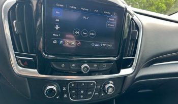 2020 Chevrolet Traverse 3LT – AC0328 full