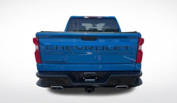 2023 Chevrolet Silverado 1500 LT Trail Boss – CCP0167 full