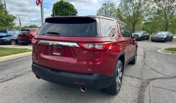 2020 Chevrolet Traverse 3LT – AC0328 full