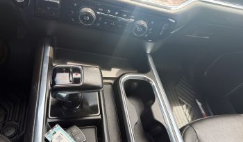 2024 Chevrolet Silverado 1500 LTZ – CC260878A full