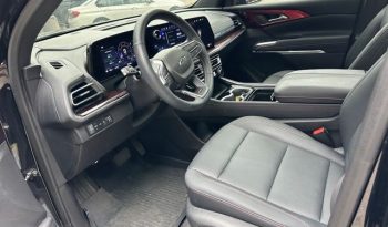 2025 Chevrolet Traverse Z71 – BC263155A full