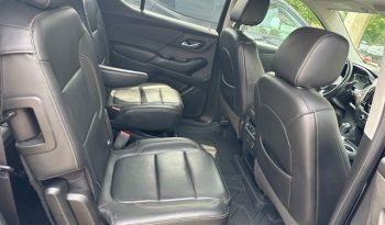 2020 Chevrolet Traverse RS – BCP0345A full
