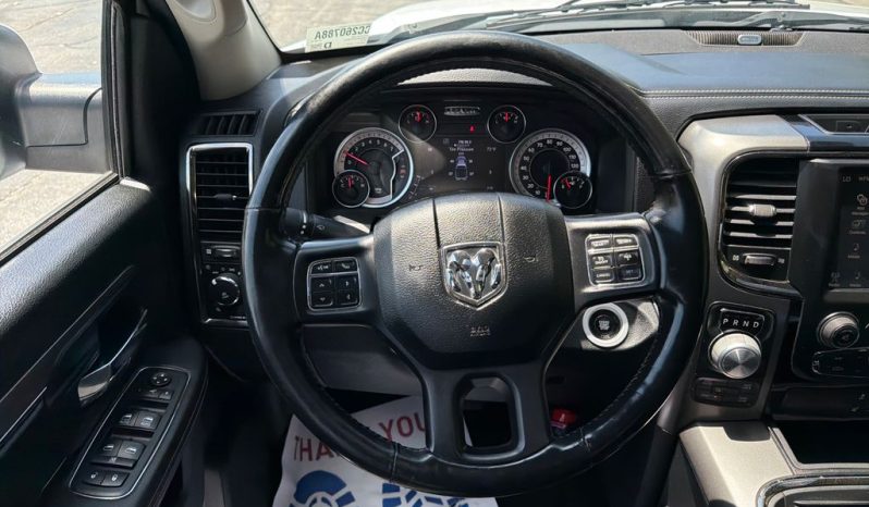 2017 Ram 1500 Night – CC260788A full