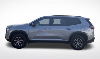 2024 GMC Acadia AT4 – BC263181B full