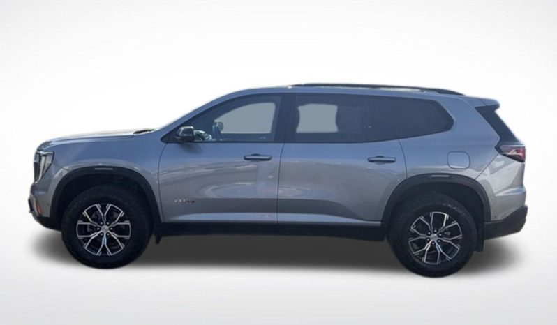 2024 GMC Acadia AT4 – BC263181B full