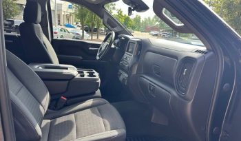 2023 Chevrolet Silverado 1500 Custom Trail Boss – BCP0368 full