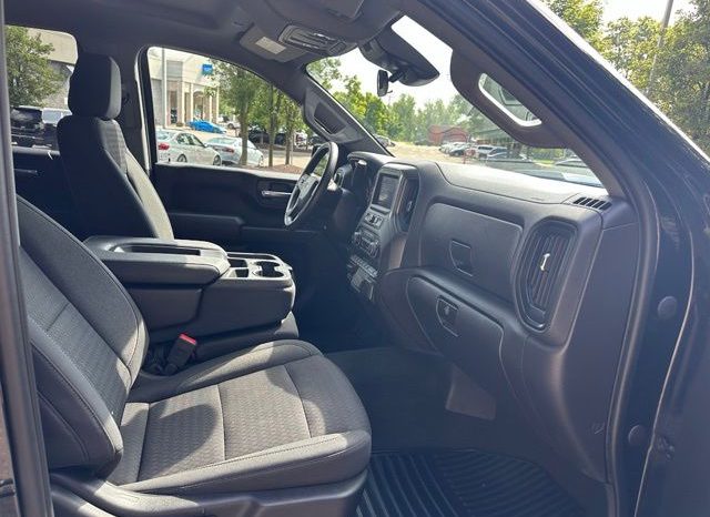 2023 Chevrolet Silverado 1500 Custom Trail Boss – BCP0368 full