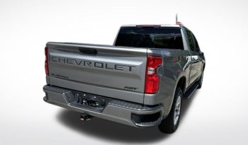 2023 Chevrolet Silverado 1500 RST – BCP0361 full