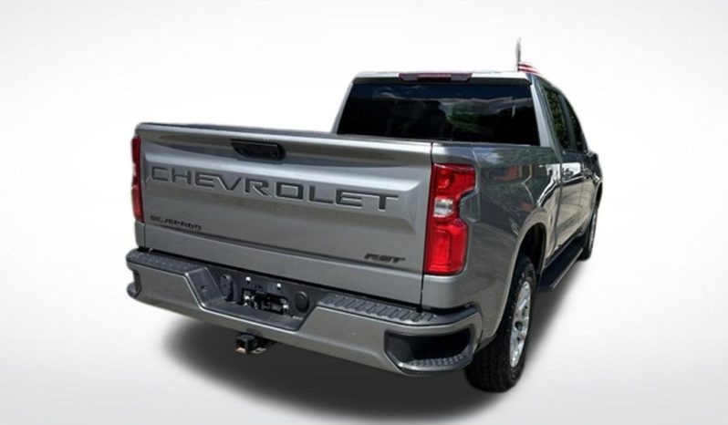 2023 Chevrolet Silverado 1500 RST – BCP0361 full