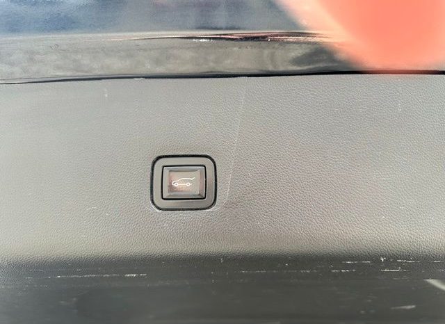 2020 Chevrolet Traverse RS – BCP0345A full