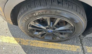 2017 Ford Escape SE – BC262557A full
