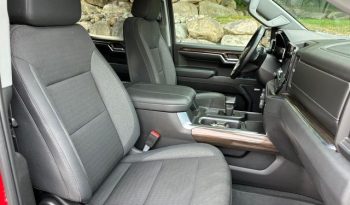 2024 Chevrolet Silverado 1500 LT Trail Boss – BC263131A full