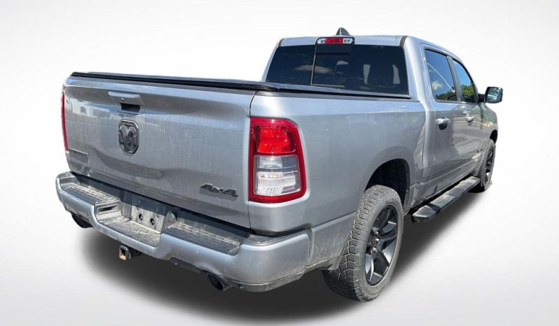 2020 Ram 1500 Big Horn/Lone Star – CC260911A full