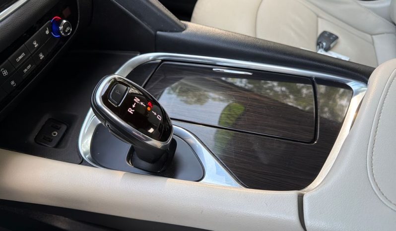 2019 Buick Enclave Essence – CC260872A full