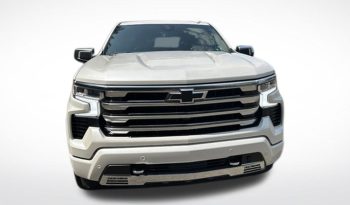 2025 Chevrolet Silverado 1500 High Country – BC262589A full