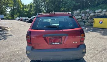 2003 Pontiac Vibe Base – BCP0380A full
