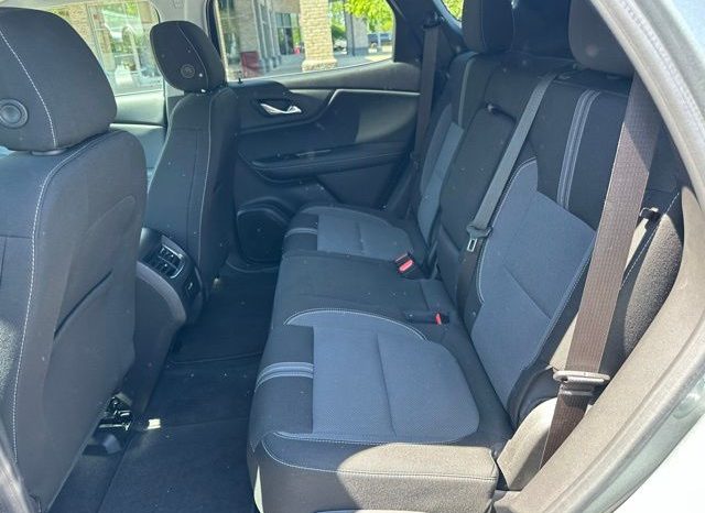 2024 Chevrolet Blazer LT – BCP0327 full