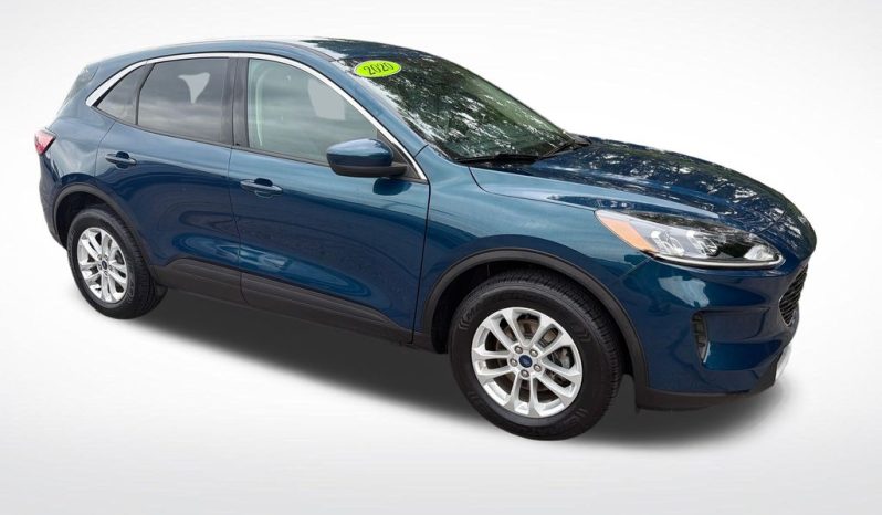 2020 Ford Escape SE – CC260900A full