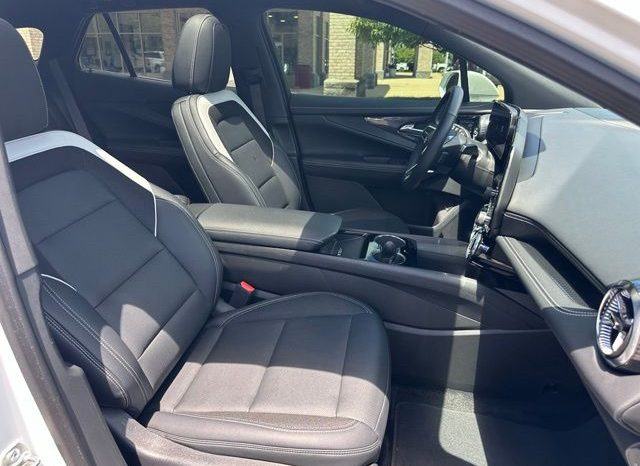 2024 Chevrolet Blazer EV LT – BCP0353 full