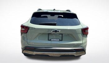 2024 Chevrolet Trax ACTIV – BCP0454 full