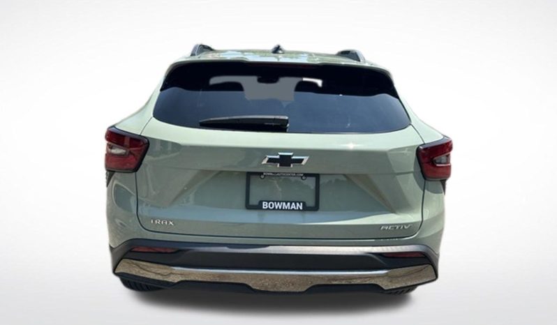 2024 Chevrolet Trax ACTIV – BCP0454 full