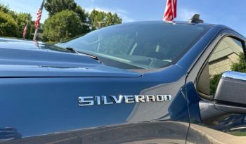 2024 Chevrolet Silverado 1500 LT – BCP0459 full