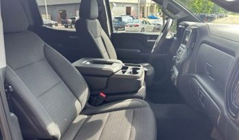 2023 Chevrolet Silverado 1500 Custom Trail Boss – BCP0368 full