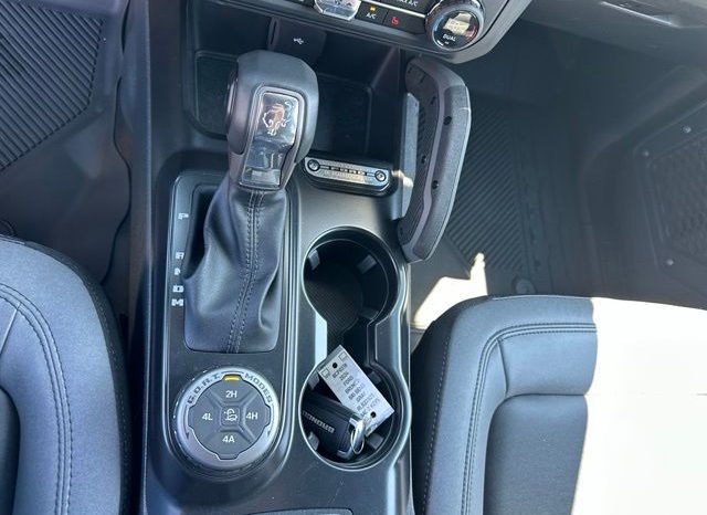 2024 Ford Bronco Big Bend – BCP0318 full
