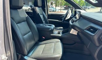 2021 Chevrolet Tahoe LT – BC262885A full