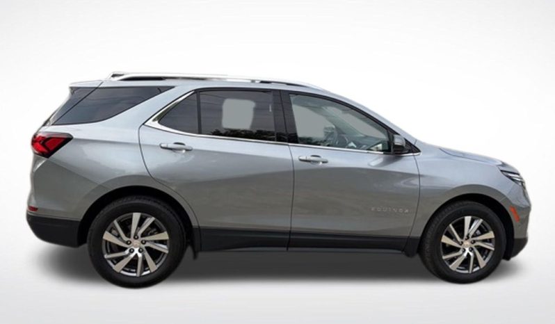 2023 Chevrolet Equinox Premier – BCP0479 full