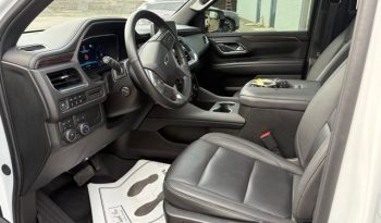 2024 Chevrolet Tahoe Z71 – BC262521A full