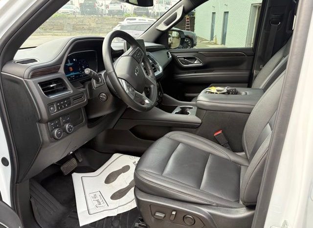2024 Chevrolet Tahoe Z71 – BC262521A full