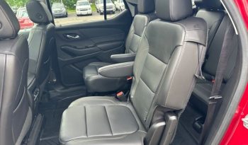 2020 Chevrolet Traverse 3LT – AC0328 full