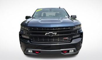 2020 Chevrolet Silverado 1500 LT Trail Boss – CC260698A full