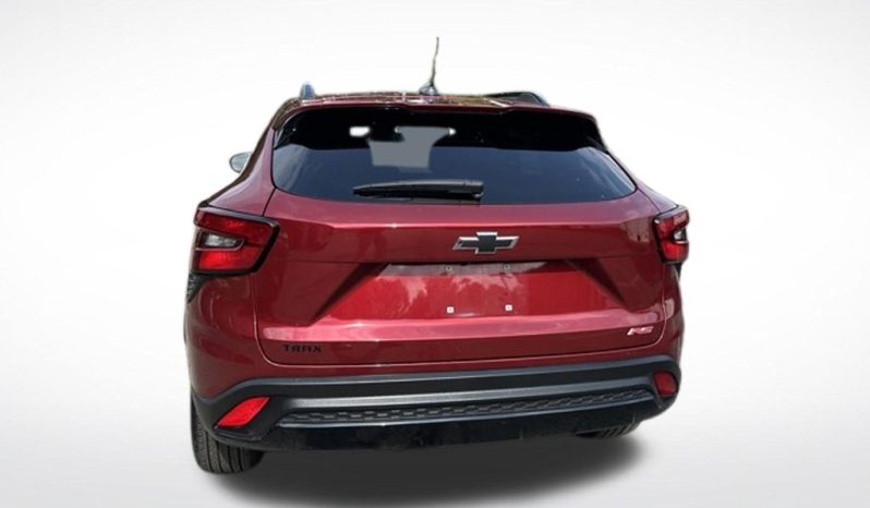 2024 Chevrolet Trax 2RS – BCP0504 full