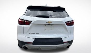 2021 Chevrolet Blazer LT – BCP0527 full