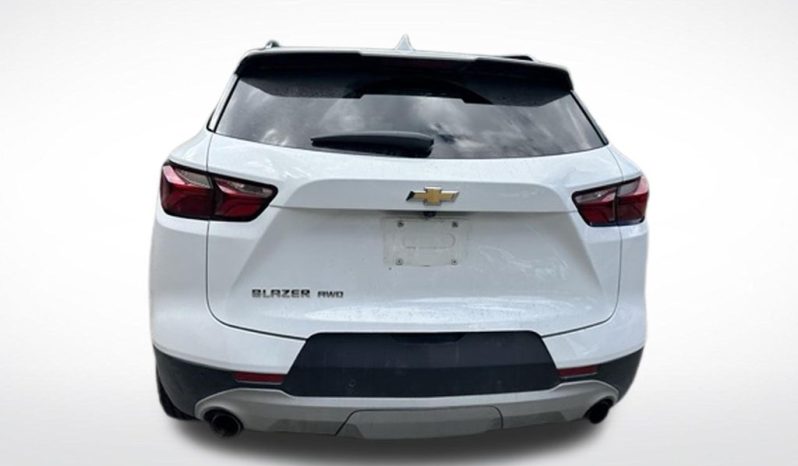 2021 Chevrolet Blazer LT – BCP0527 full