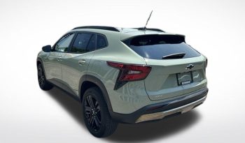 2024 Chevrolet Trax ACTIV – BCP0454 full