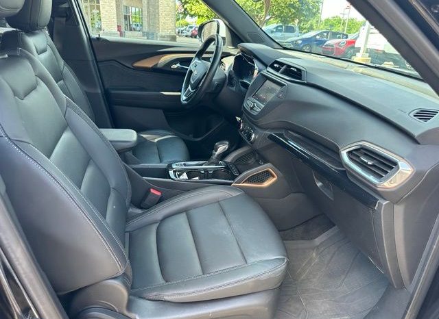 2023 Chevrolet TrailBlazer ACTIV – BCP0369 full