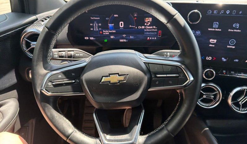 2024 Chevrolet Blazer EV LT – CCA0174 full