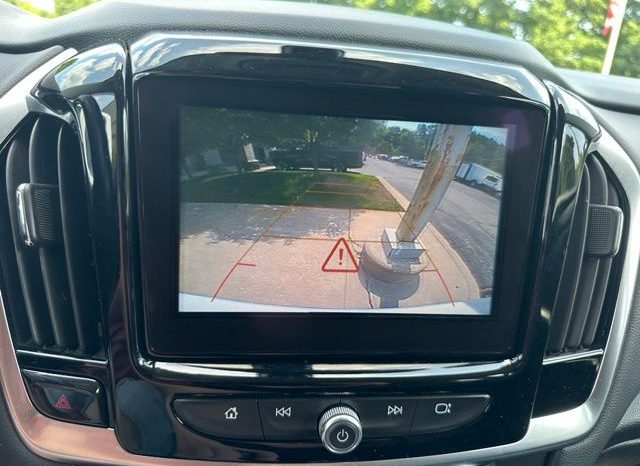 2019 Chevrolet Traverse 3LT – BC263000A full
